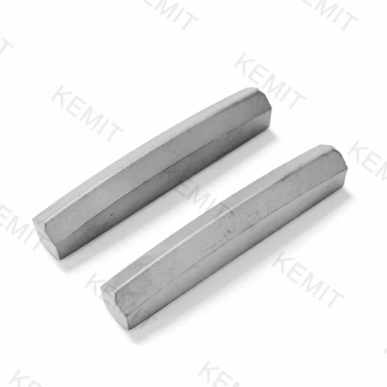 High Hardness Tungsten Carbide Strips /Hard Alloy Strips