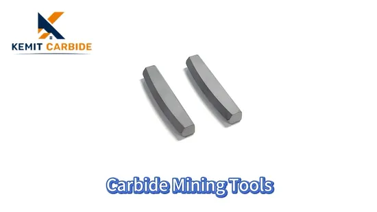 High Hardness Tungsten Carbide Strips /Hard Alloy Strips