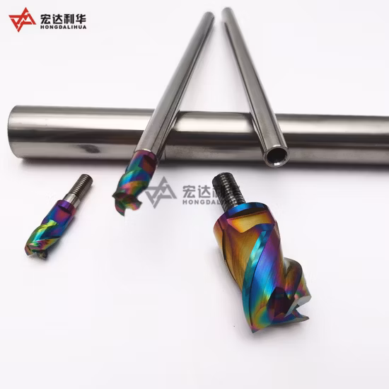 CNC 旋盤内径旋削タングステンツールホルダー/超硬エクステンション/防振ボーリングバースレッドモジュラーフライスカッター
