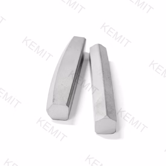 高硬度タングステンカーバイドストリップ/硬質合金ストリップ